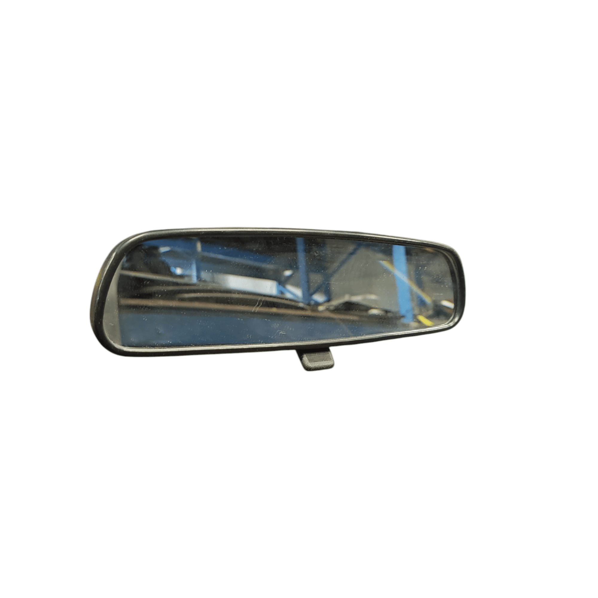 Specchietto Retrovisore DR 5.0 COD: A044297 (2020>) - F&P CRASH SRLS - Ricambi Usati