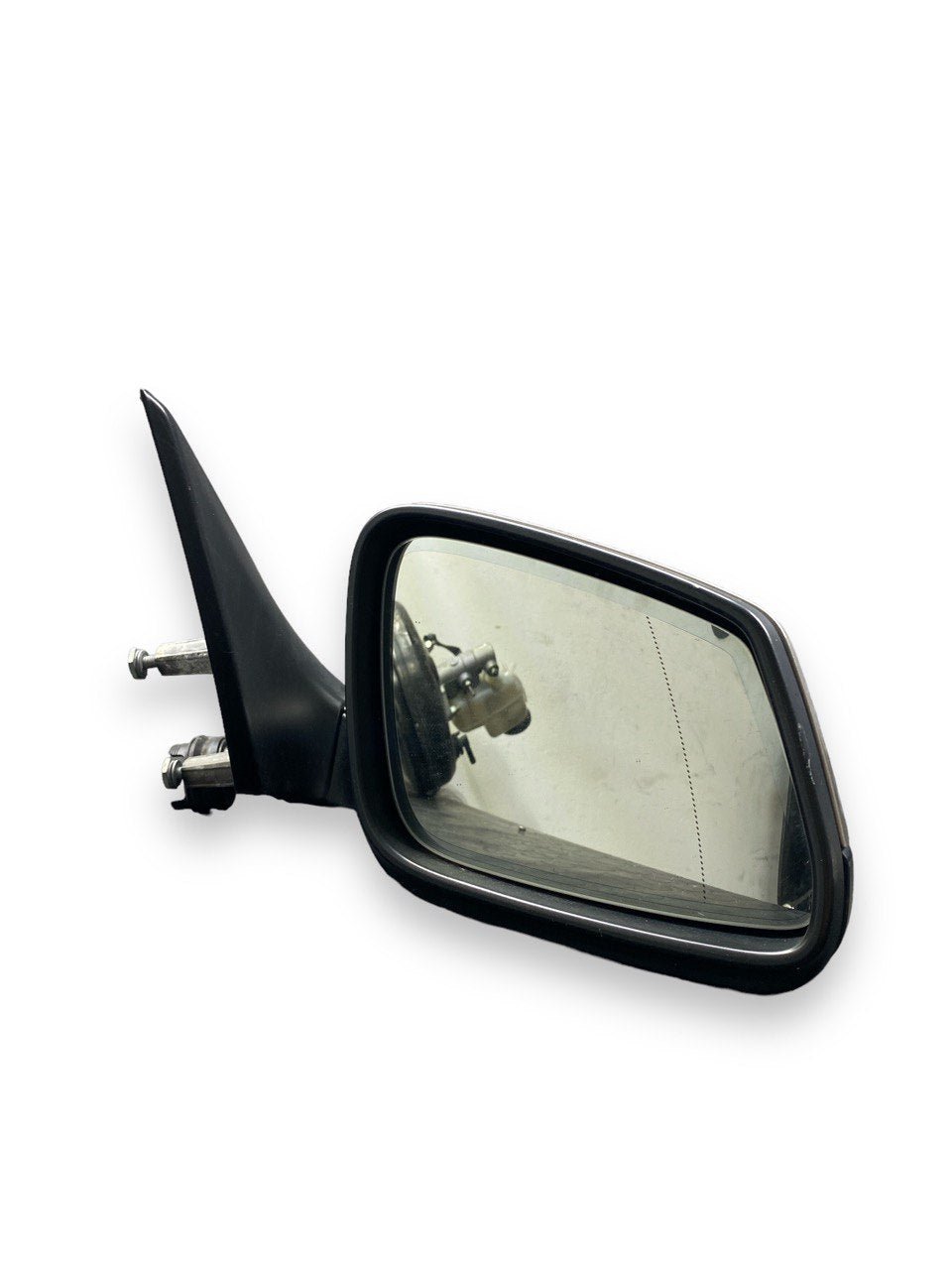 Specchietto retrovisore elettrico destro BMW Serie 7 ( F02 - 2015 ) cod. F01524029931P - F&amp;P CRASH SRLS - Ricambi Usati