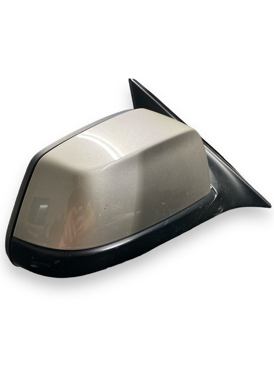 Specchietto retrovisore elettrico destro BMW Serie 7 ( F02 - 2015 ) cod. F01524029931P - F&P CRASH SRLS - Ricambi Usati