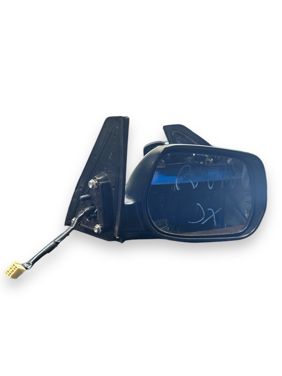 Specchietto Retrovisore Elettrico Esterno Anteriore Destro (DX) Toyota Rav IV (2000 > 2006) cod.78247822 - F&P CRASH SRLS - Ricambi Usati