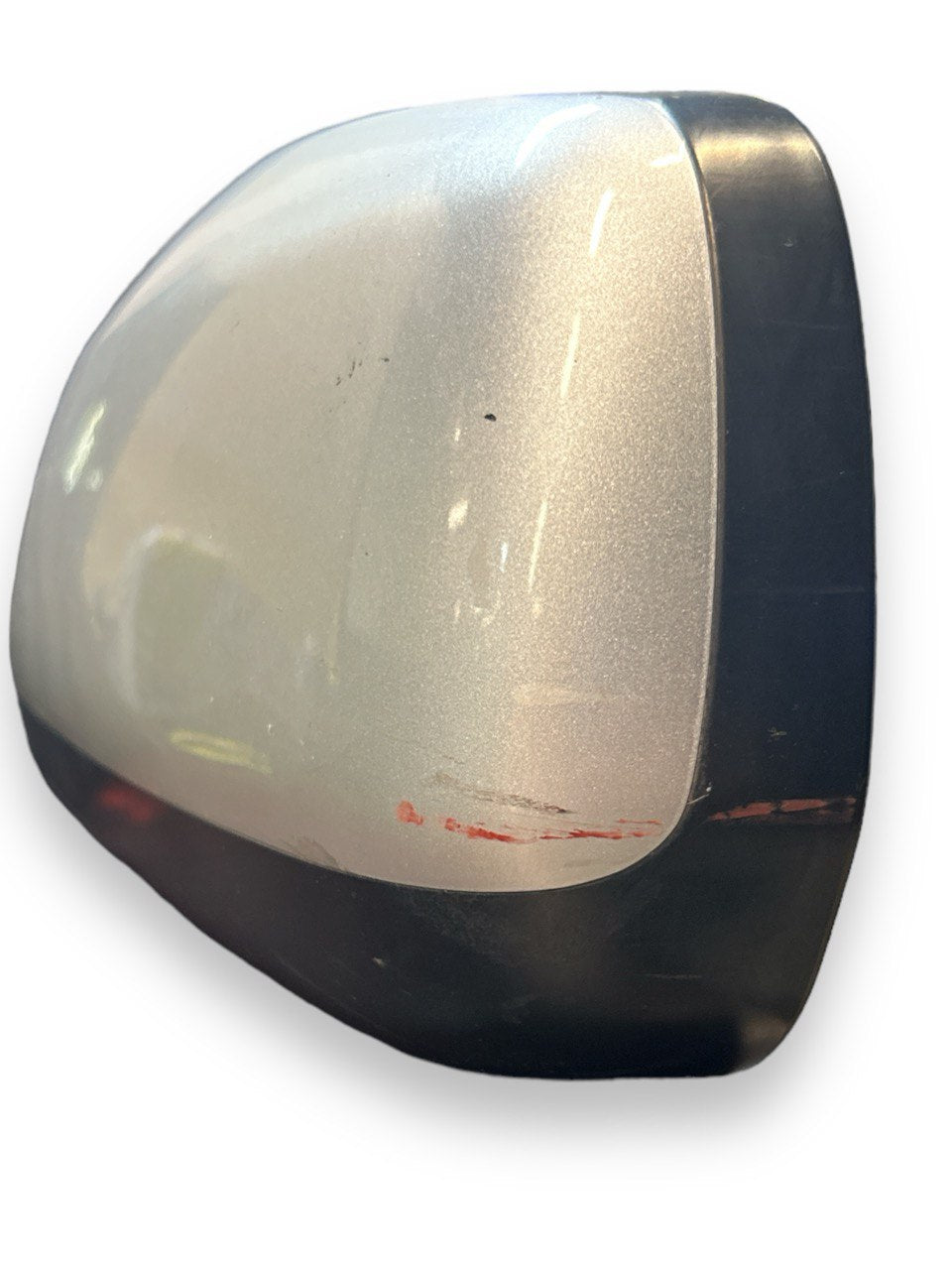 Specchietto Retrovisore Elettrico Esterno Anteriore Sinistro (SX) Toyota Rav IV (2000 > 2006) cod.78247822 - F&P CRASH SRLS - Ricambi Usati