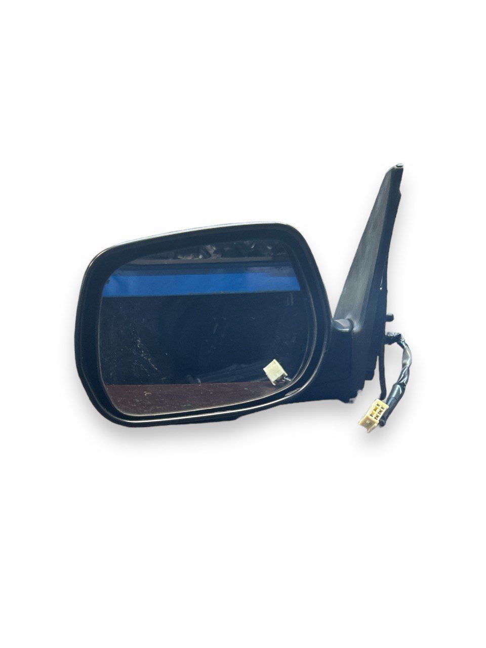 Specchietto Retrovisore Elettrico Esterno Anteriore Sinistro (SX) Toyota Rav IV (2000 > 2006) cod.78247822 - F&P CRASH SRLS - Ricambi Usati