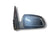 Specchietto Retrovisore Elettrico Grigio 5 Pin Kia Rio II ( 2005 - 2011 ) - F&P CRASH SRLS - Ricambi Usati