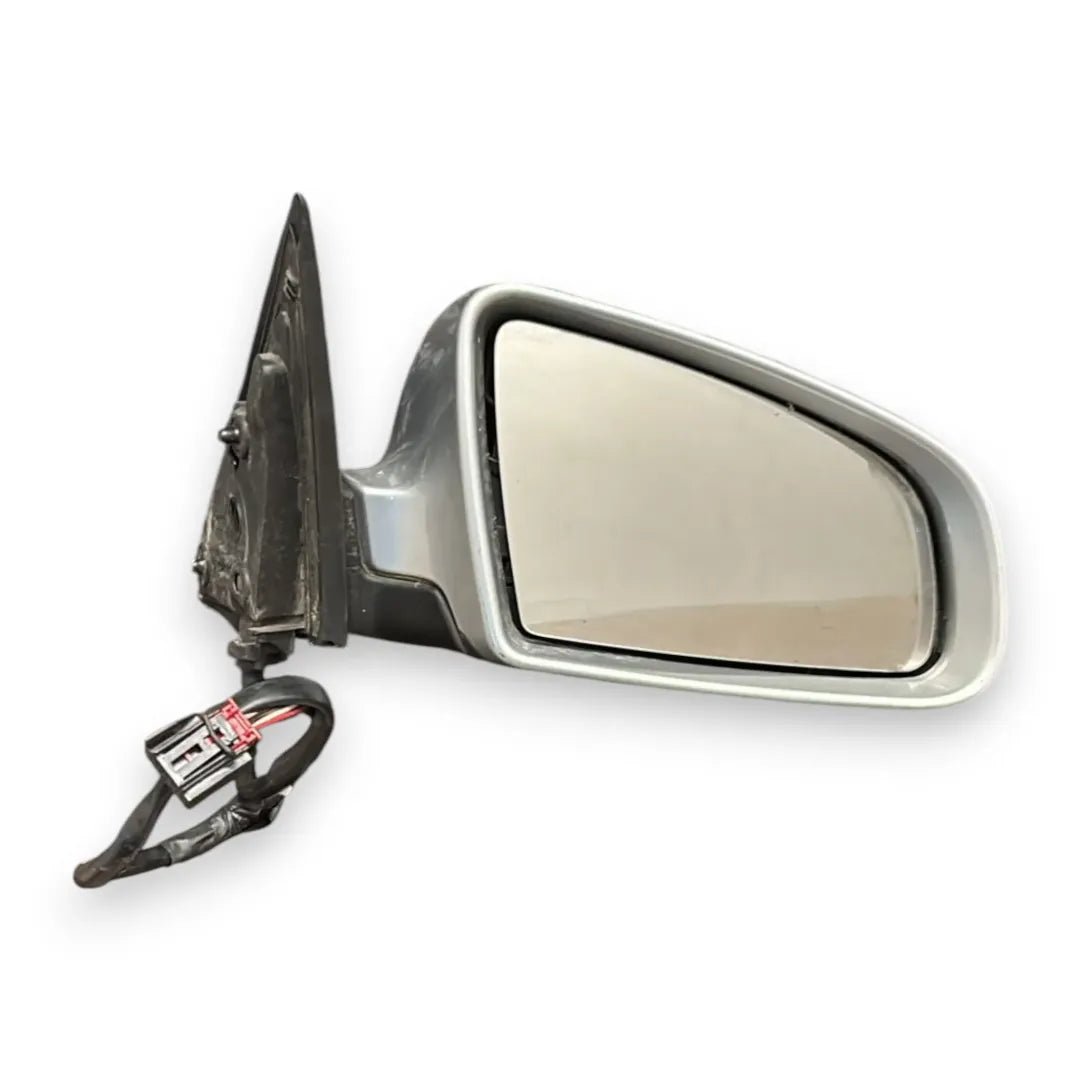Dettaglio Specchietto retrovisore esterno destro Audi A6 4F 2004–2009 cod. E1010754 - foto 2