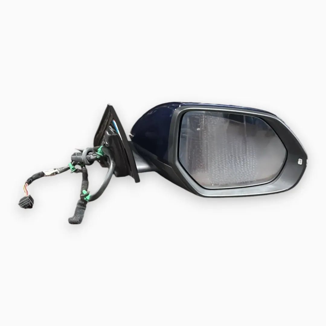 Dettaglio Specchietto retrovisore esterno destro Audi Q8 4M dal 2018 cod. E1041489 - foto 2