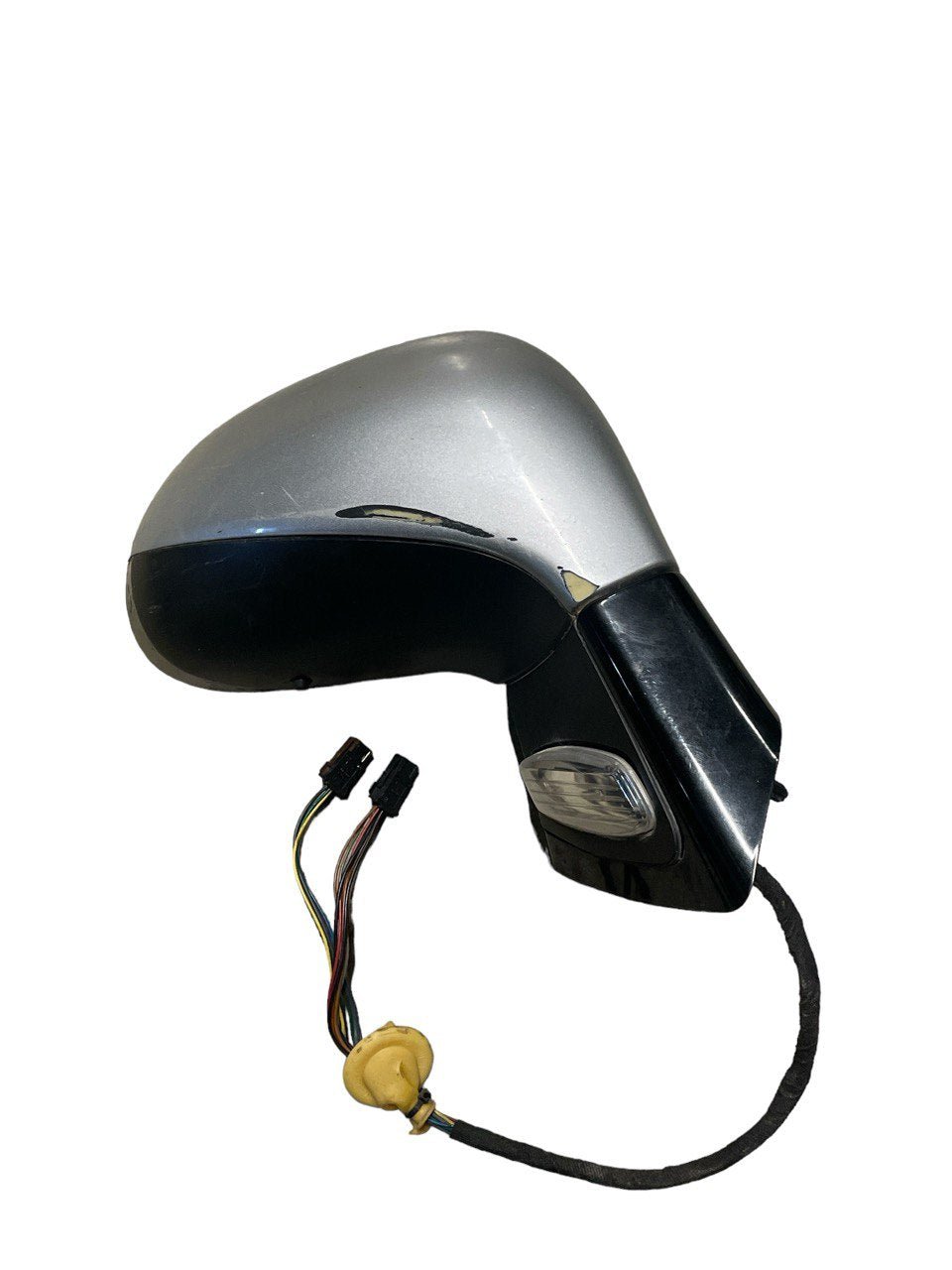 Specchietto Retrovisore esterno Destro Elettrico 11 Pin Peugeot 308 cod:12563050 (2014>) Specchio - F&P CRASH SRLS - Ricambi Usati