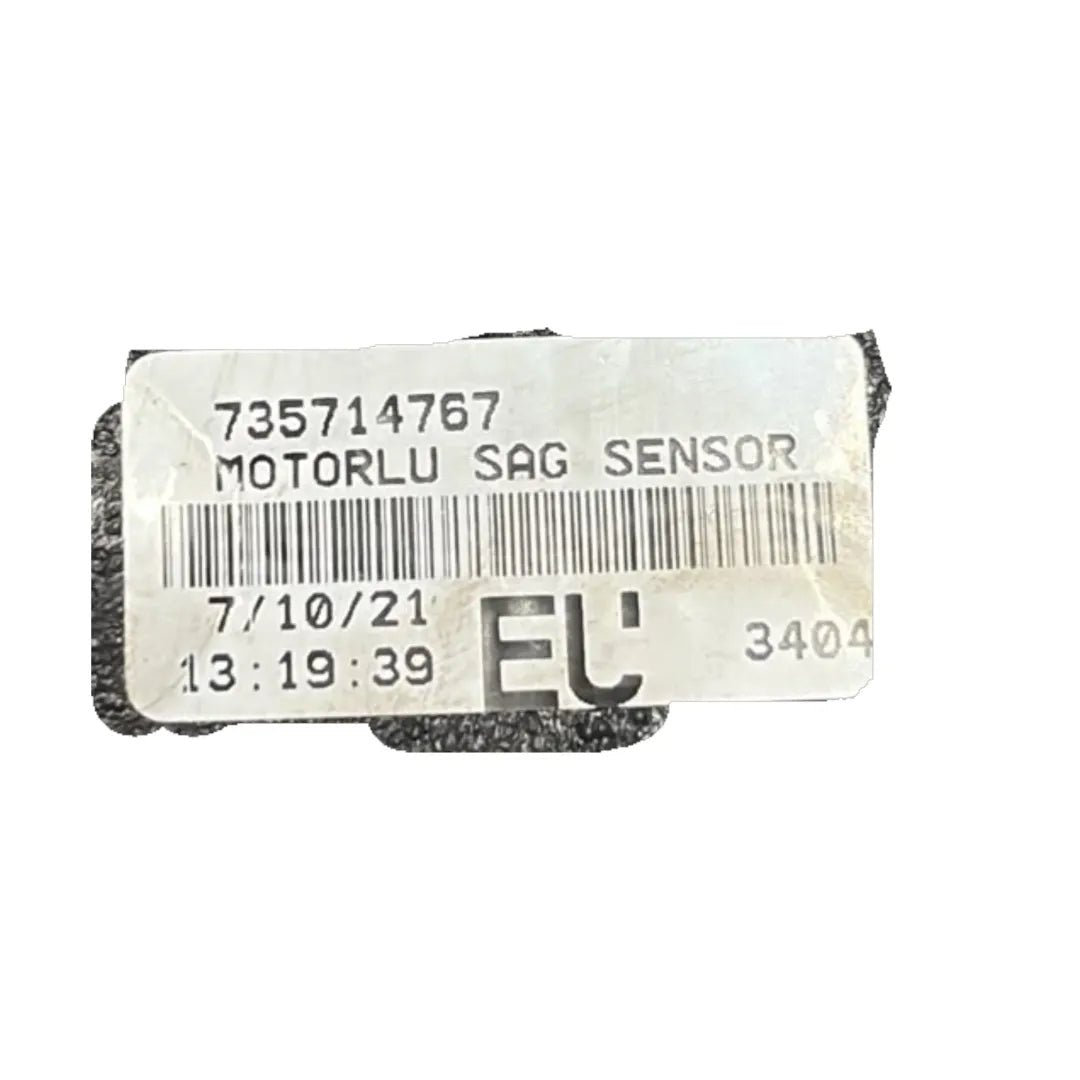 Dettaglio Specchietto retrovisore esterno destro Fiat Fiorino Qubo dal 2008 OEM 735674069 - foto 4