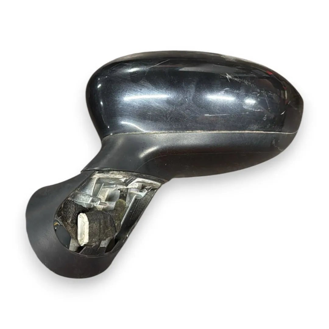 Dettaglio Specchietto retrovisore esterno destro Fiat Grande Punto 2005–2008 OEM 735593694 - foto 2