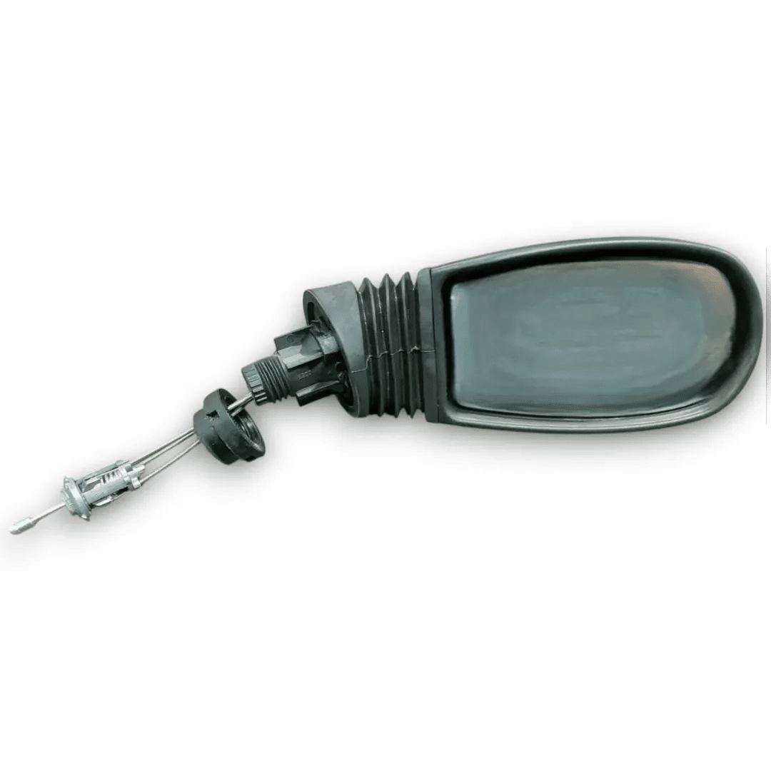 Specchietto retrovisore esterno destro Fiat Punto Classic 2007–2011 OEM 735517006 - F&P CRASH SRL - Ricambi Usati