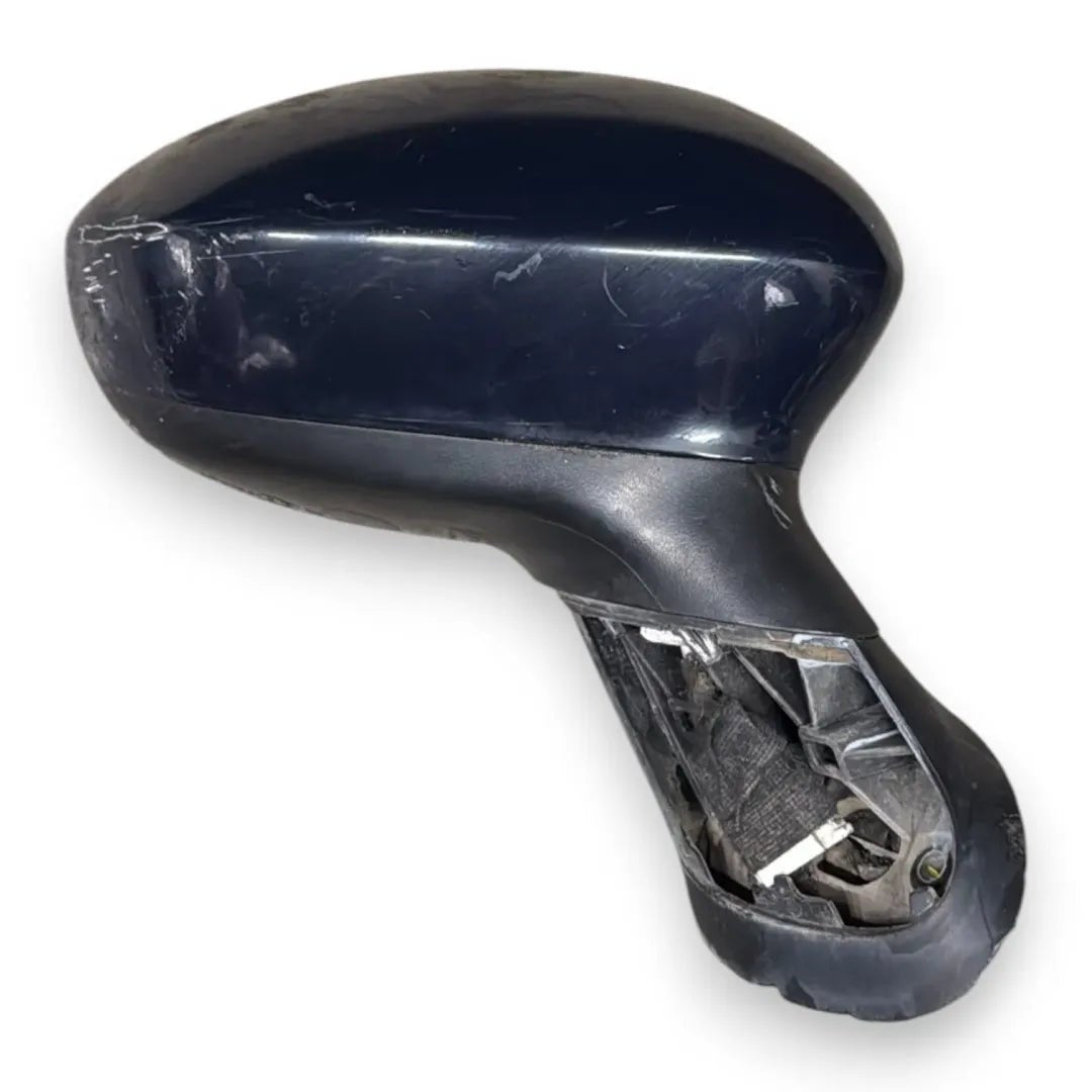 Dettaglio Specchietto retrovisore esterno destro Fiat Punto EVO 2009–2013 cod. E301102 - foto 2