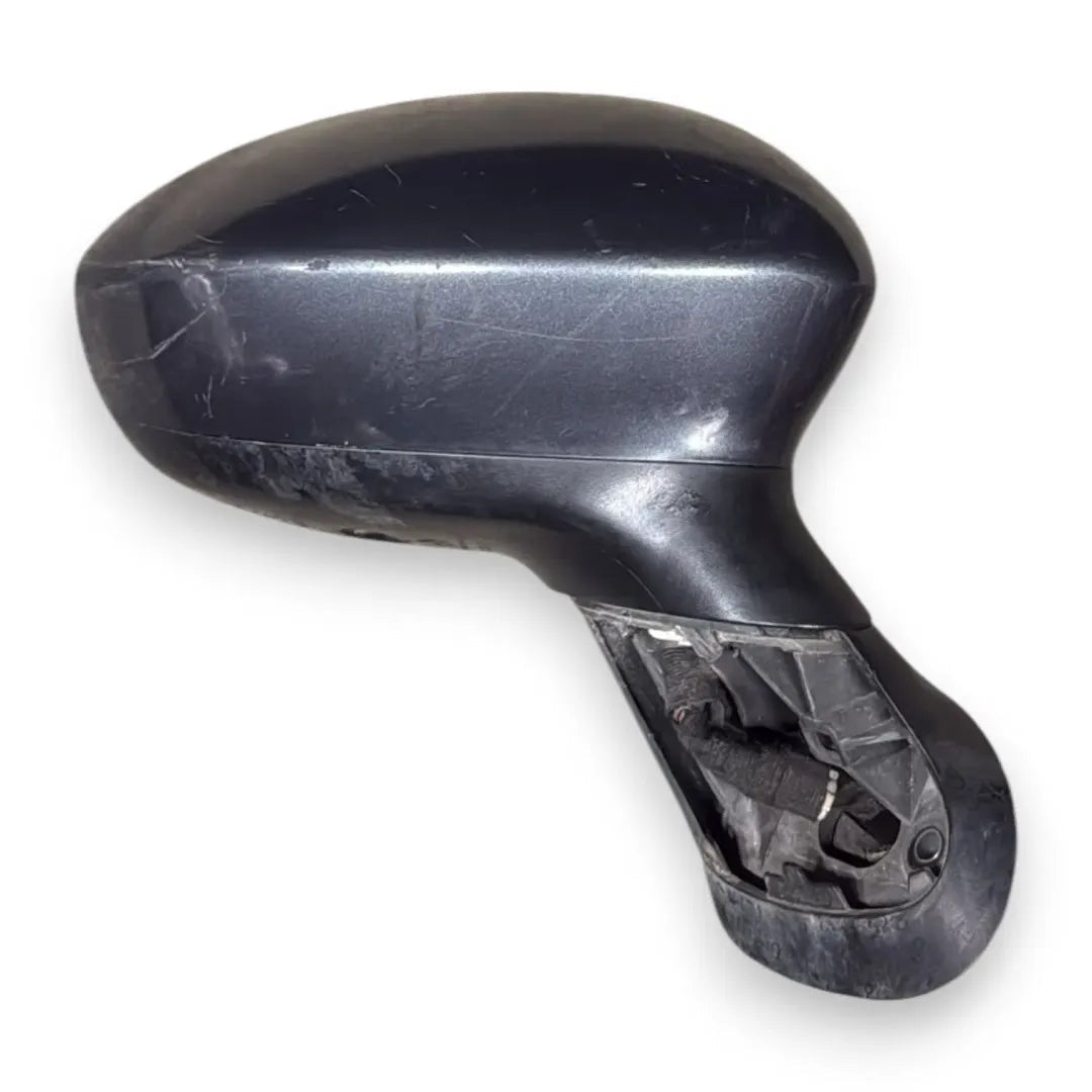 Dettaglio Specchietto retrovisore esterno destro Fiat Punto EVO 2009–2013 cod. E3011024 - foto 2