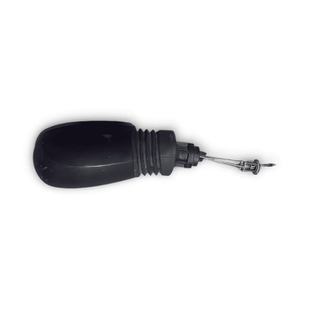 Dettaglio Specchietto retrovisore esterno destro Fiat Punto EVO VAN 2010–2012 cod. 0157179 - foto 2