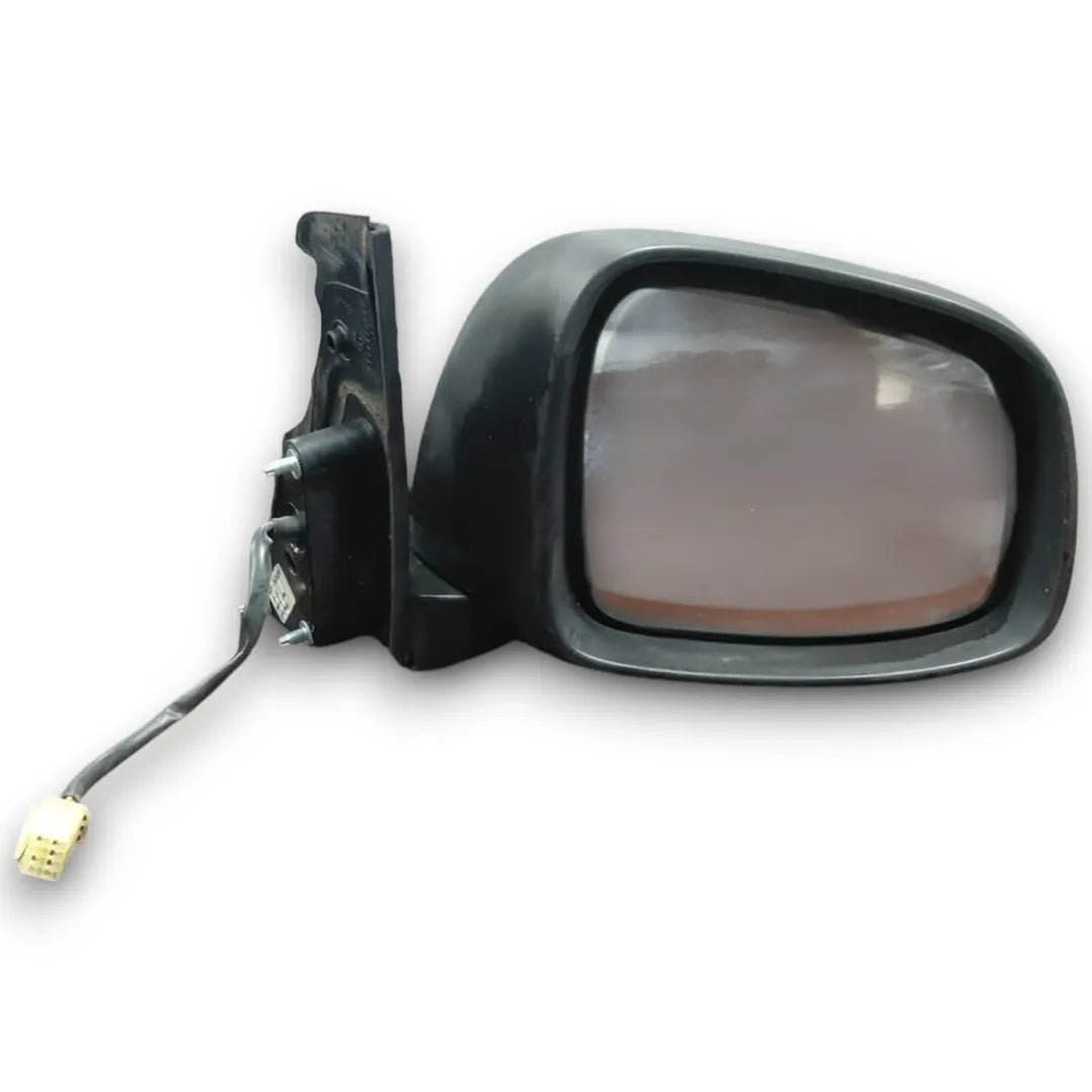 Specchietto retrovisore esterno destro Fiat Sedici 2006–2011 OEM 71743570 - F&P CRASH SRL - Ricambi Usati
