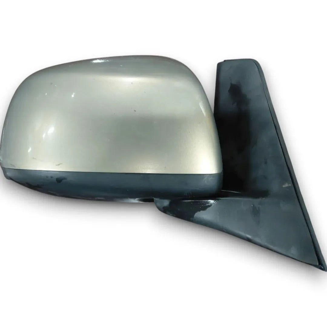 Specchietto retrovisore esterno destro Fiat Sedici 2006–2011 OEM 71743570 - F&P CRASH SRL - Ricambi Usati
