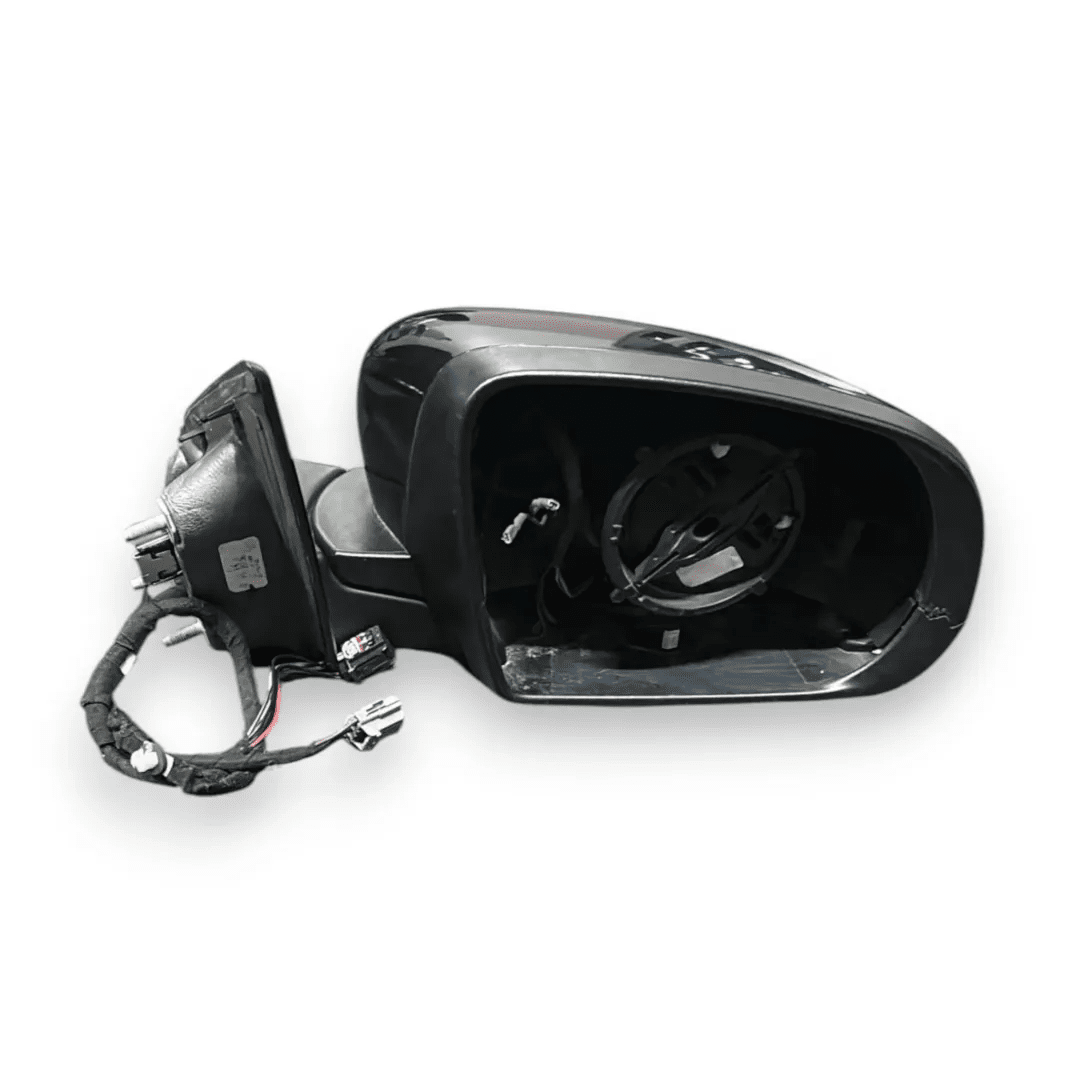 Dettaglio Specchietto retrovisore esterno destro Jeep Compass II 2017–2021 cod. E11048423 - foto 2
