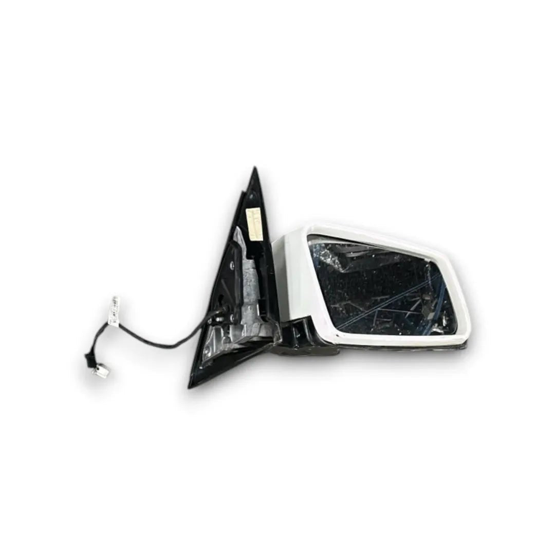 Specchietto retrovisore esterno destro Mercedes-Benz Classe E W/S212 dal 2009 - F&P CRASH SRL - Ricambi Usati