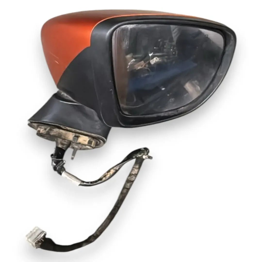 Specchietto retrovisore esterno destro Nissan Micra K14FR dal 2017 cod. 2227.5002