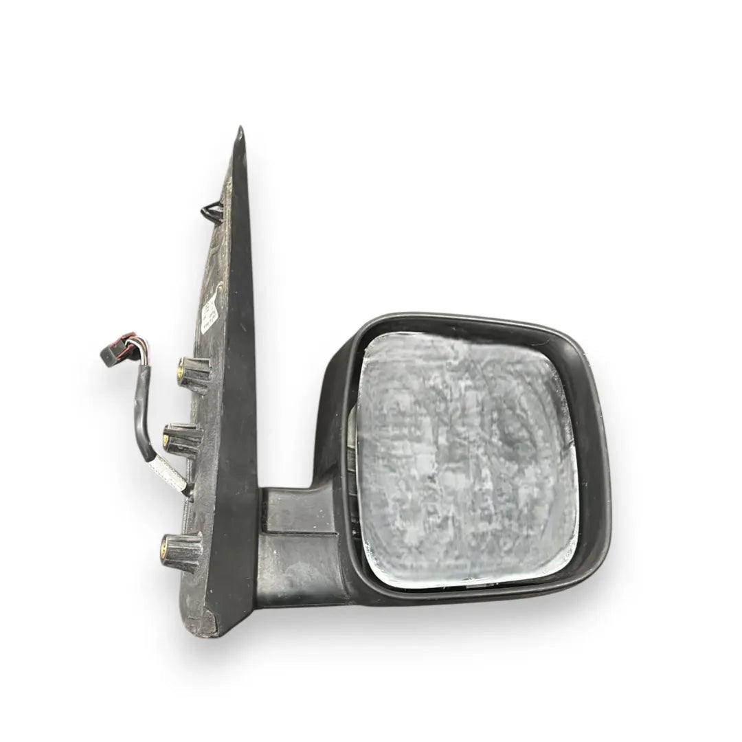Dettaglio Specchietto retrovisore esterno elettrico destro Fiat Fiorino 2007–2016 OEM 735674070 - foto 2