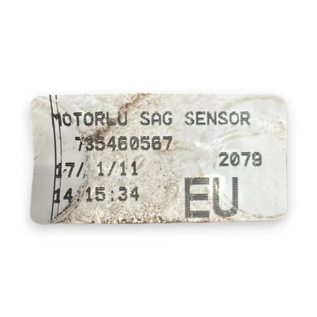 Dettaglio Specchietto retrovisore esterno elettrico destro Fiat Fiorino 2007–2016 OEM 735674070 - foto 3