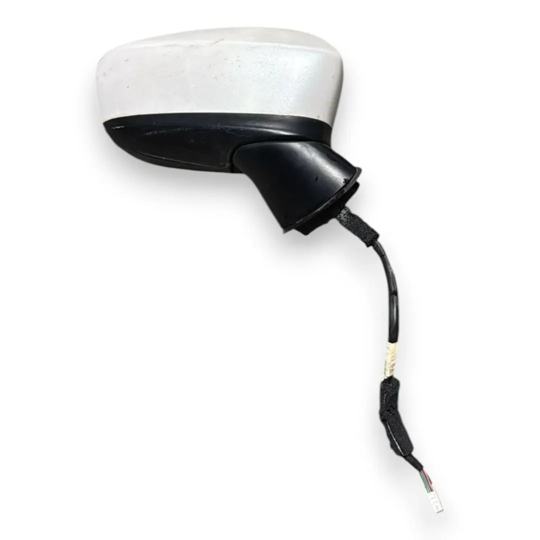 Dettaglio Specchietto retrovisore esterno elettrico destro Mazda 2 3ª Serie 2014–2020 OEM DA7G69121A - foto 2