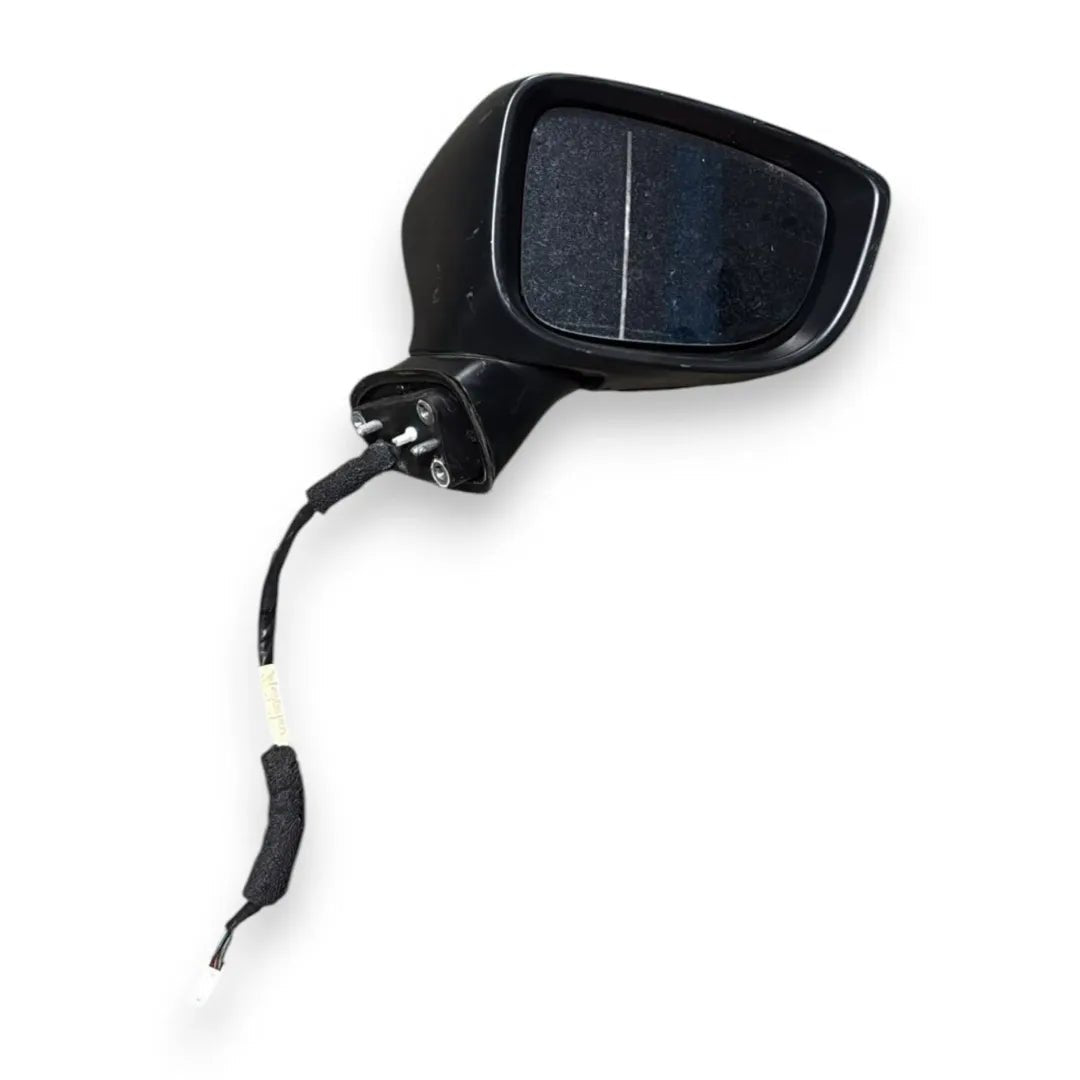 Specchietto retrovisore esterno elettrico destro Mazda 2 3ª Serie 2014–2020 OEM DA7G69121A