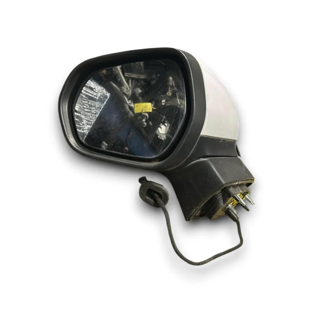 Dettaglio Specchietto retrovisore esterno elettrico sinistro Ford Fiesta dal 2017 OEM 2546595 - foto 2