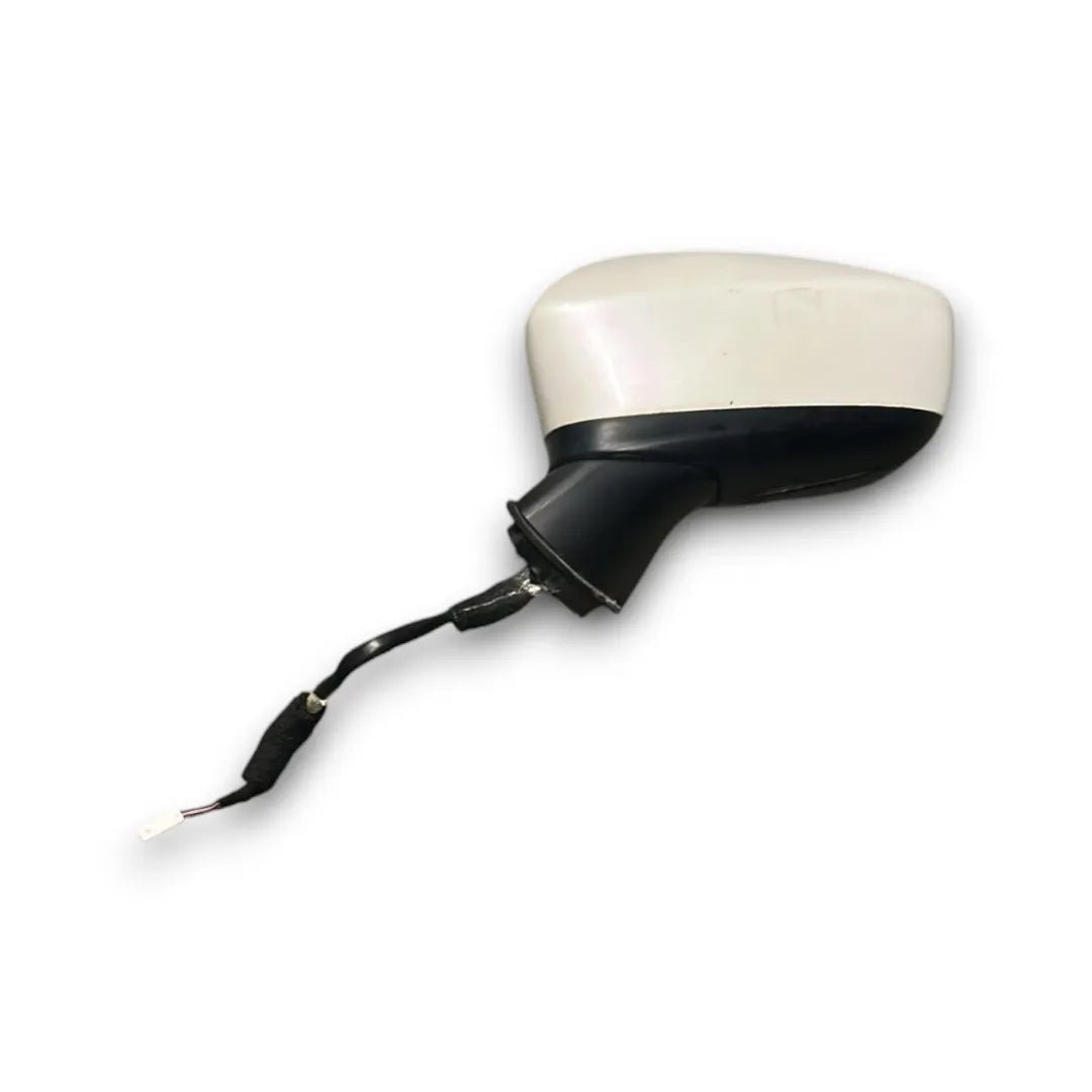 Specchietto retrovisore esterno elettrico sinistro Mazda 2 2014–2020 OEM DA6C69181A