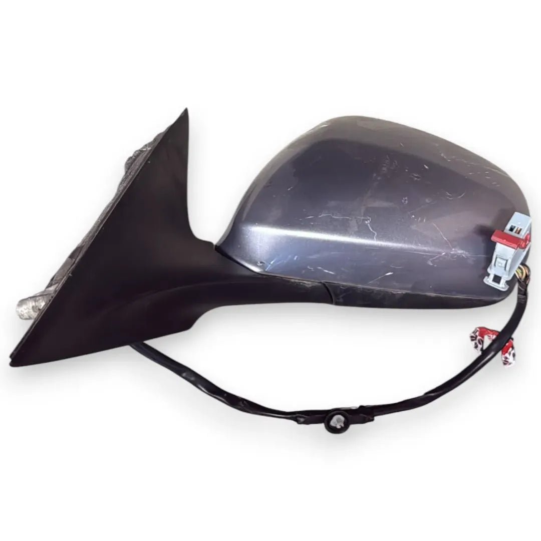Dettaglio Specchietto retrovisore esterno sinistro Alfa Romeo 159 2005–2013 cod. E3011016 - foto 2