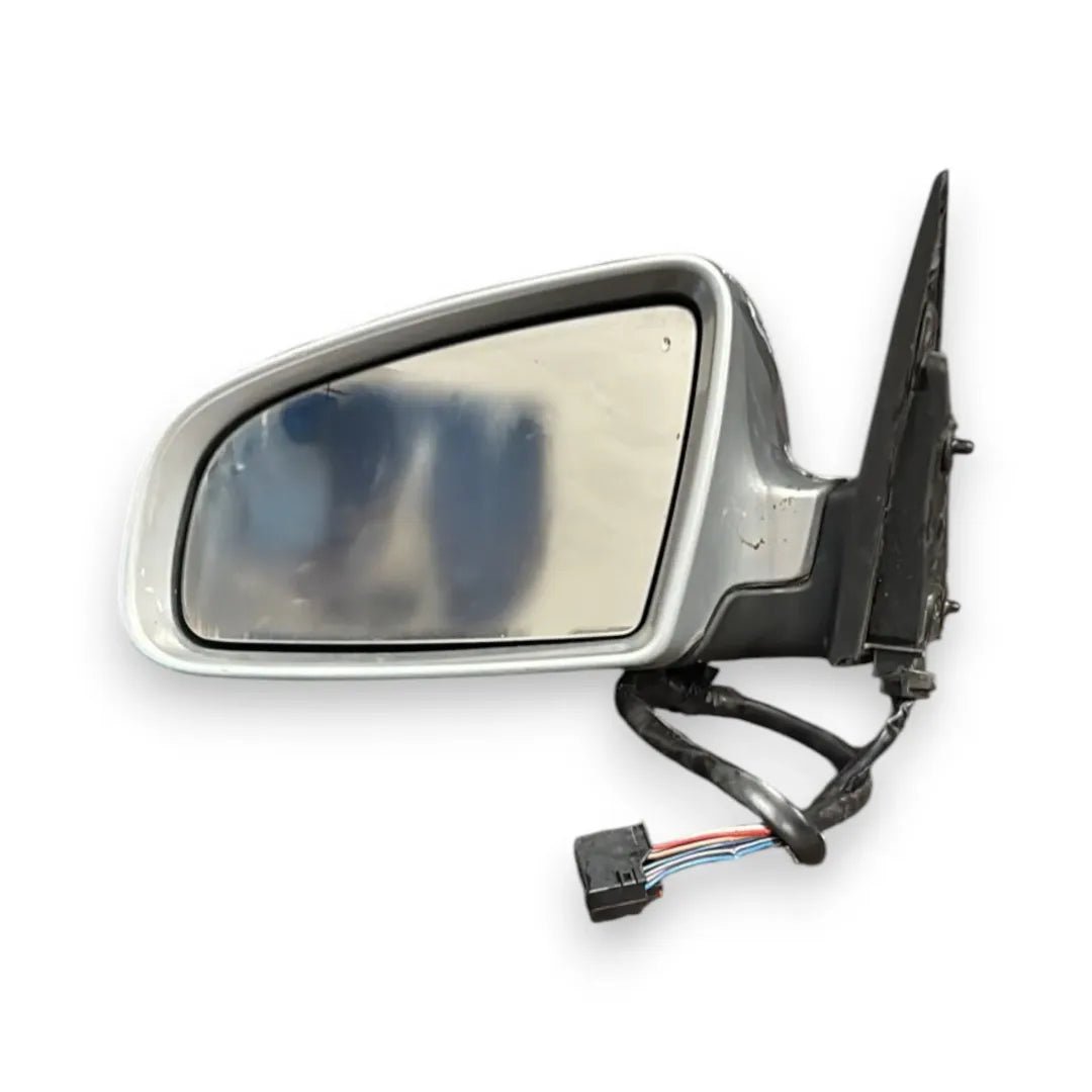 Dettaglio Specchietto retrovisore esterno sinistro Audi A6 4F 2004–2009 cod. E1010754 - foto 2