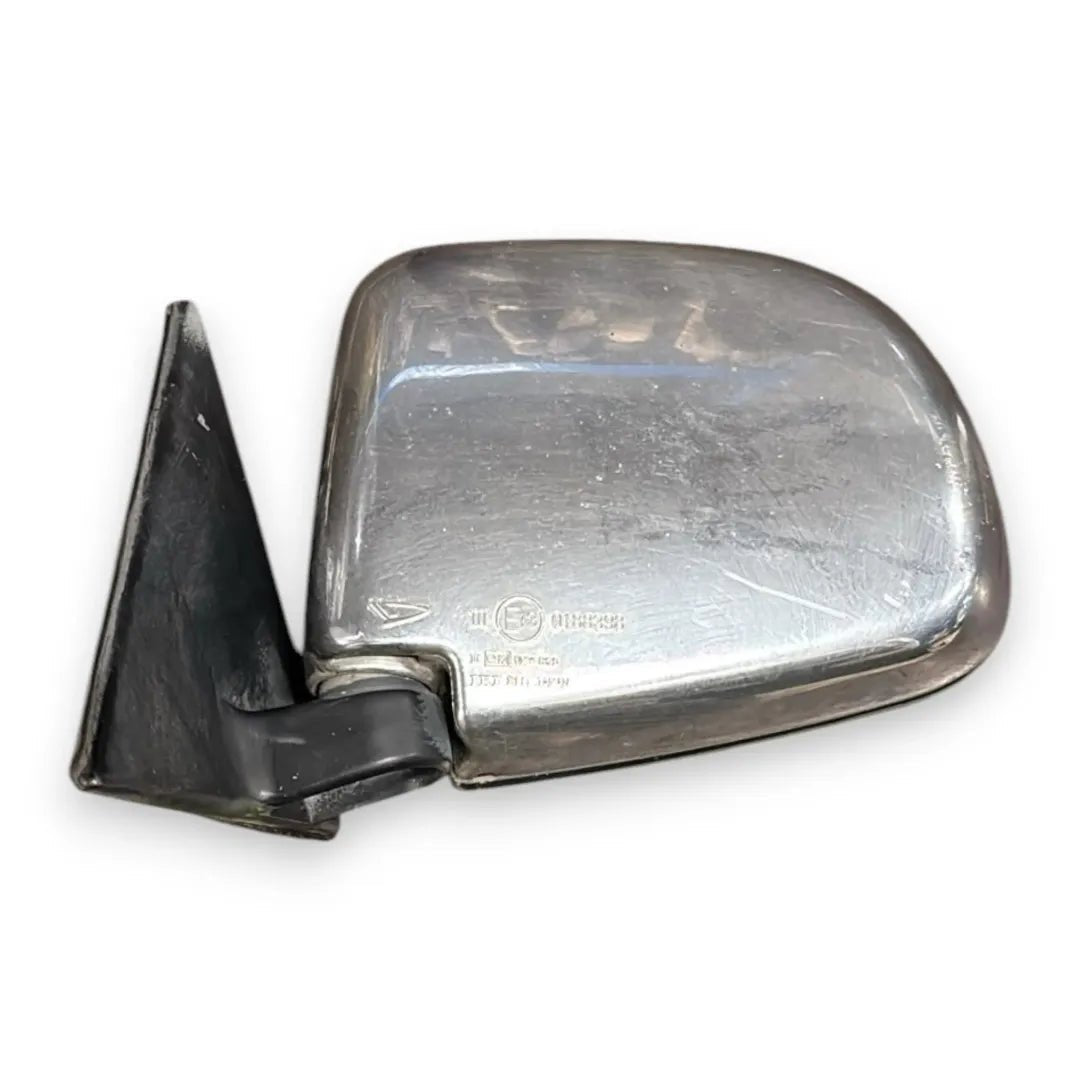 Specchietto retrovisore esterno sinistro Daihatsu Feroza 1996–1999 cod. E130188398