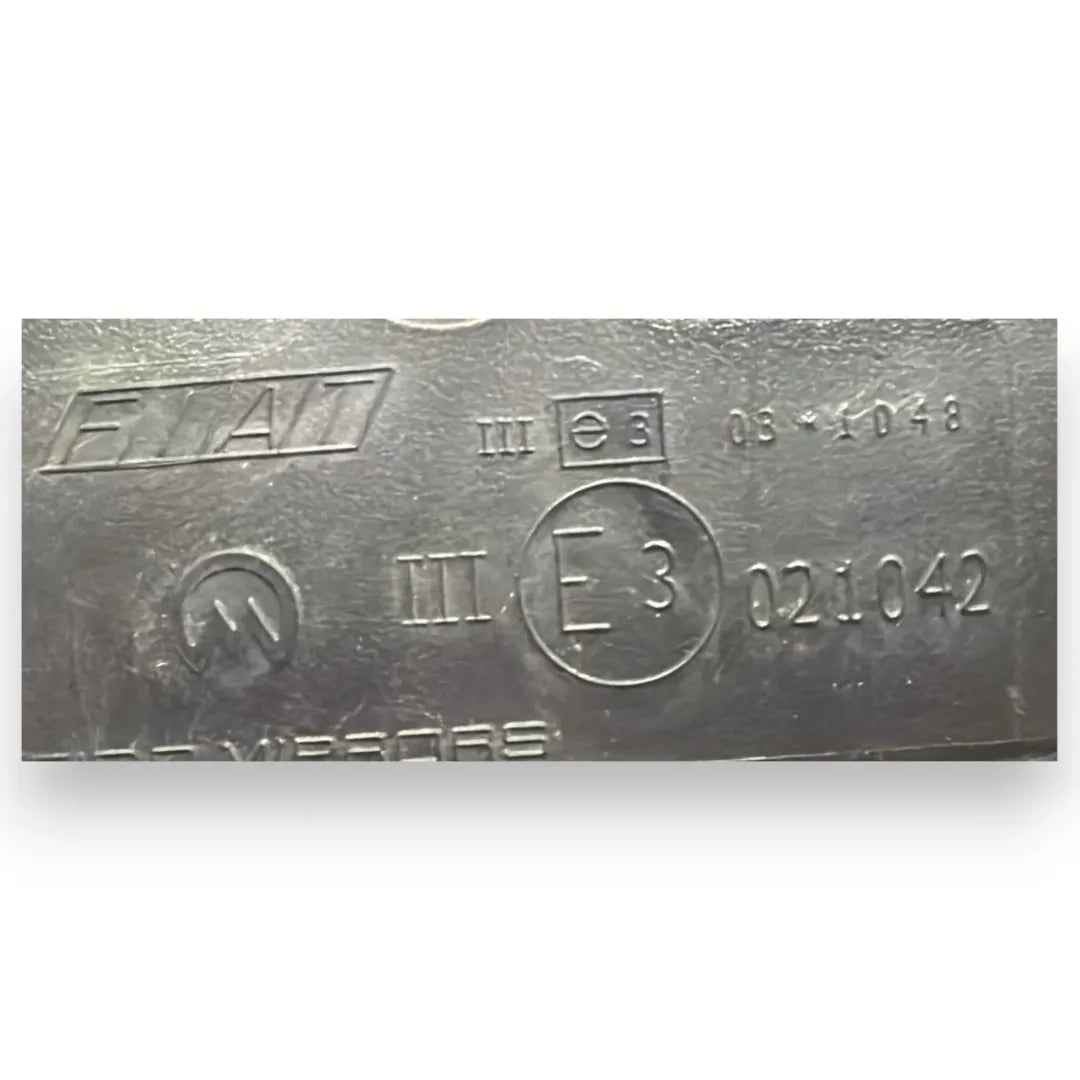 Specchietto retrovisore esterno sinistro Fiat Bravo dal 2009 - F&P CRASH SRL - Ricambi Usati