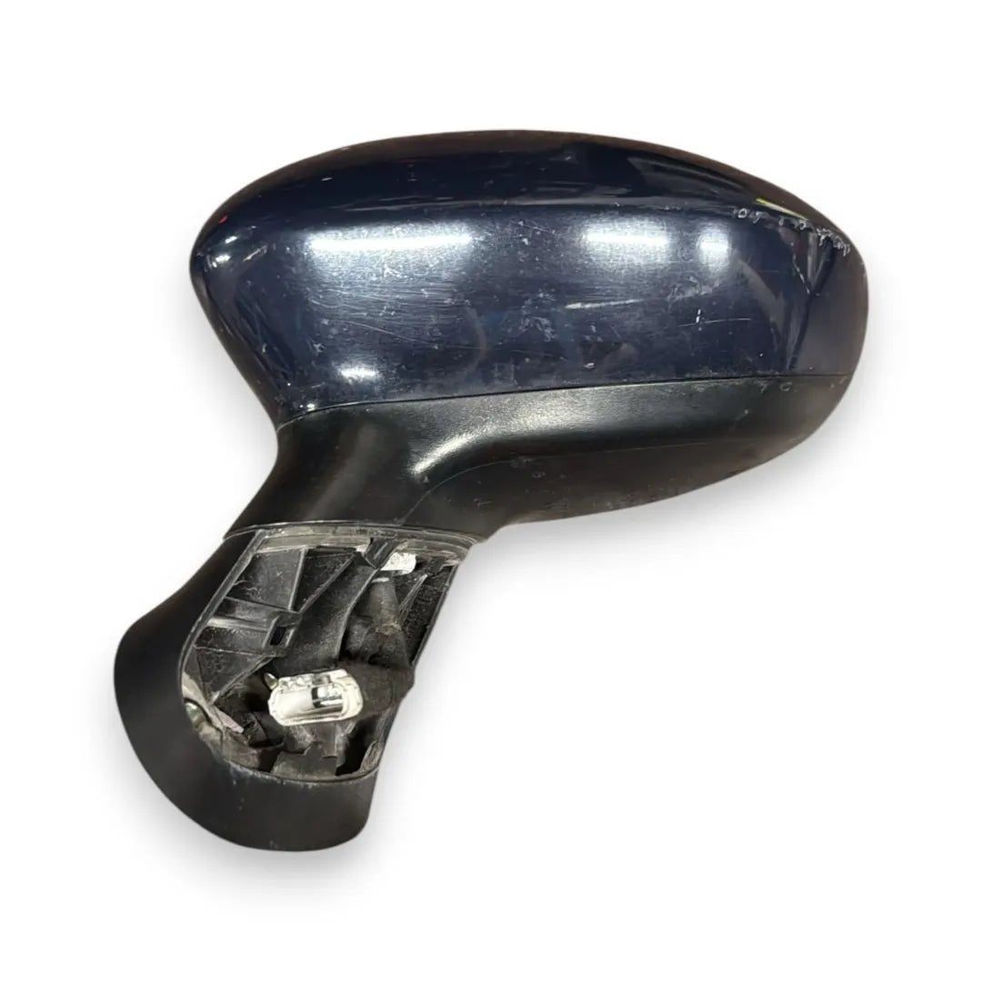 Dettaglio Specchietto retrovisore esterno sinistro Fiat Grande Punto 2005–2008 OEM 735596879 - foto 2