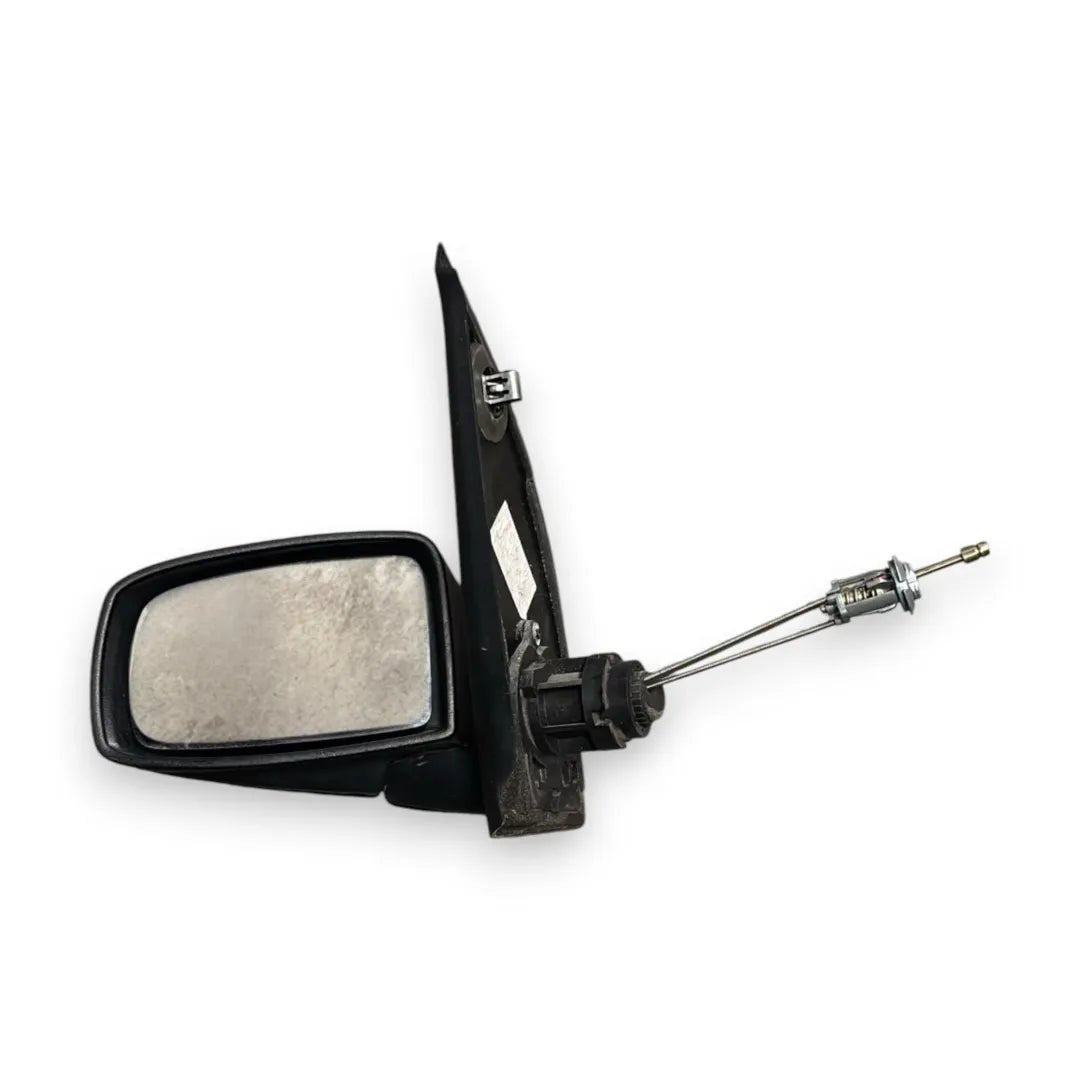Dettaglio Specchietto retrovisore esterno sinistro Fiat Panda II 2003–2010 OEM 735407998 - foto 2
