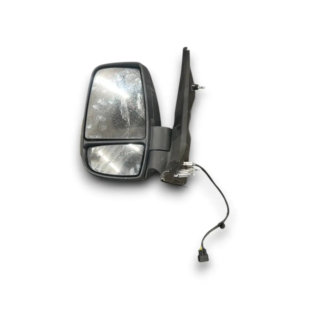 Dettaglio Specchietto retrovisore esterno sinistro Ford Transit Cabinato 2014–2019 OEM 1932578 - foto 2