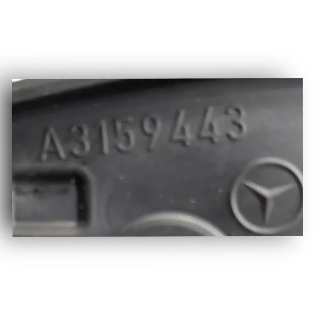 Specchietto retrovisore esterno sinistro Mercedes-Benz Classe E dal 2009 cod. A3159443 - F&P CRASH SRL - Ricambi Usati