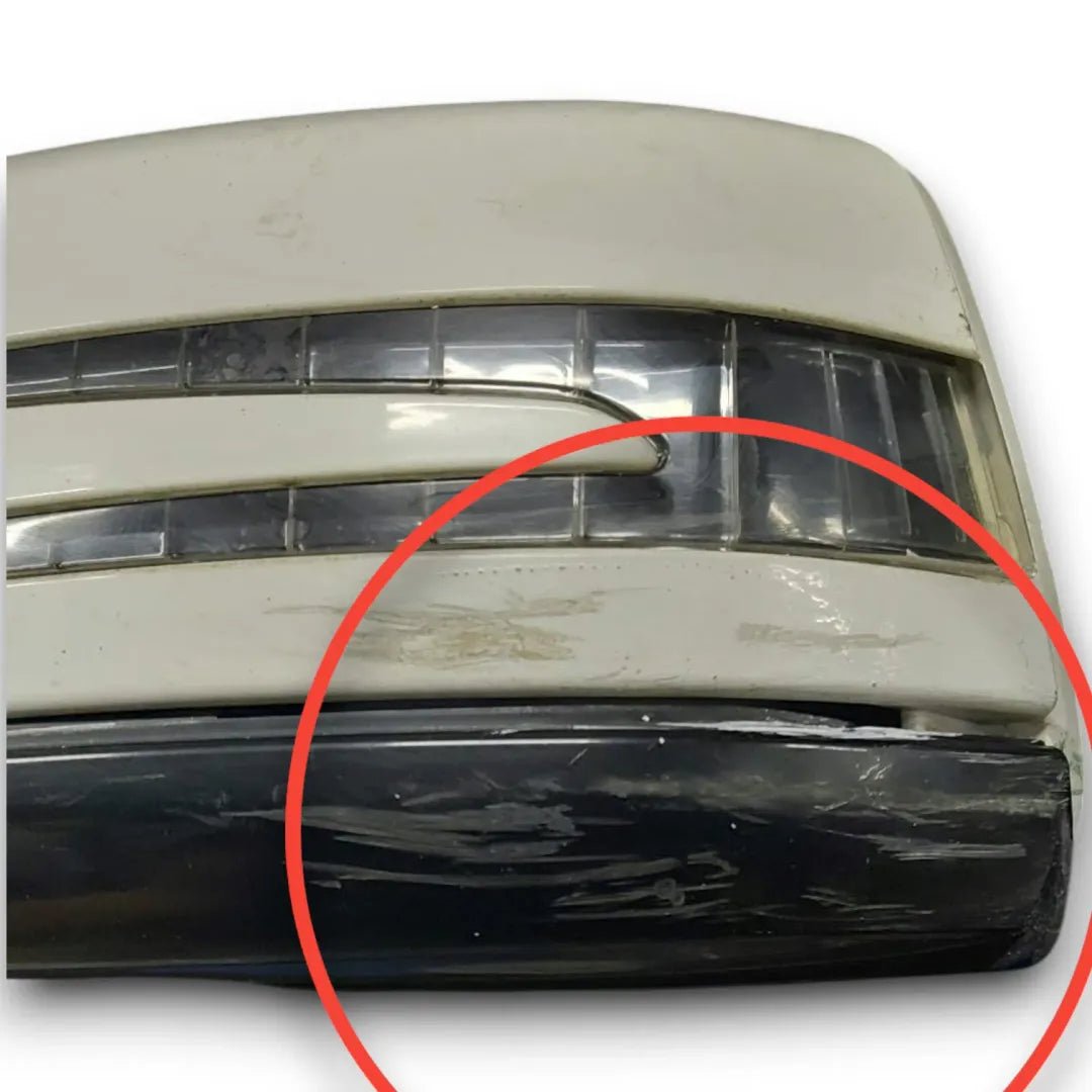 Specchietto retrovisore esterno sinistro Mercedes-Benz Classe E dal 2009 cod. A3159443 - F&P CRASH SRL - Ricambi Usati