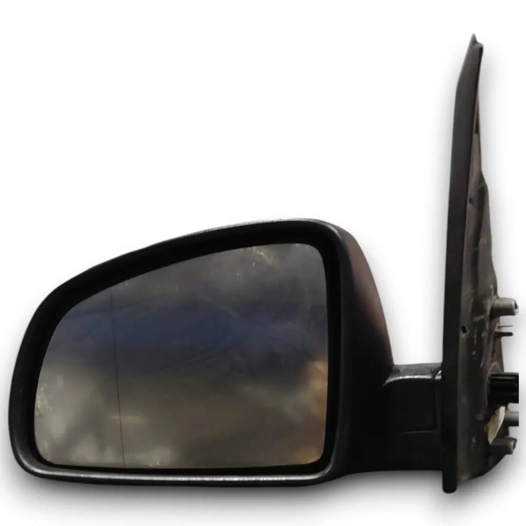 Specchietto retrovisore esterno sinistro Opel Meriva 2003–2010 OEM 13148948 - F&P CRASH SRL - Ricambi Usati