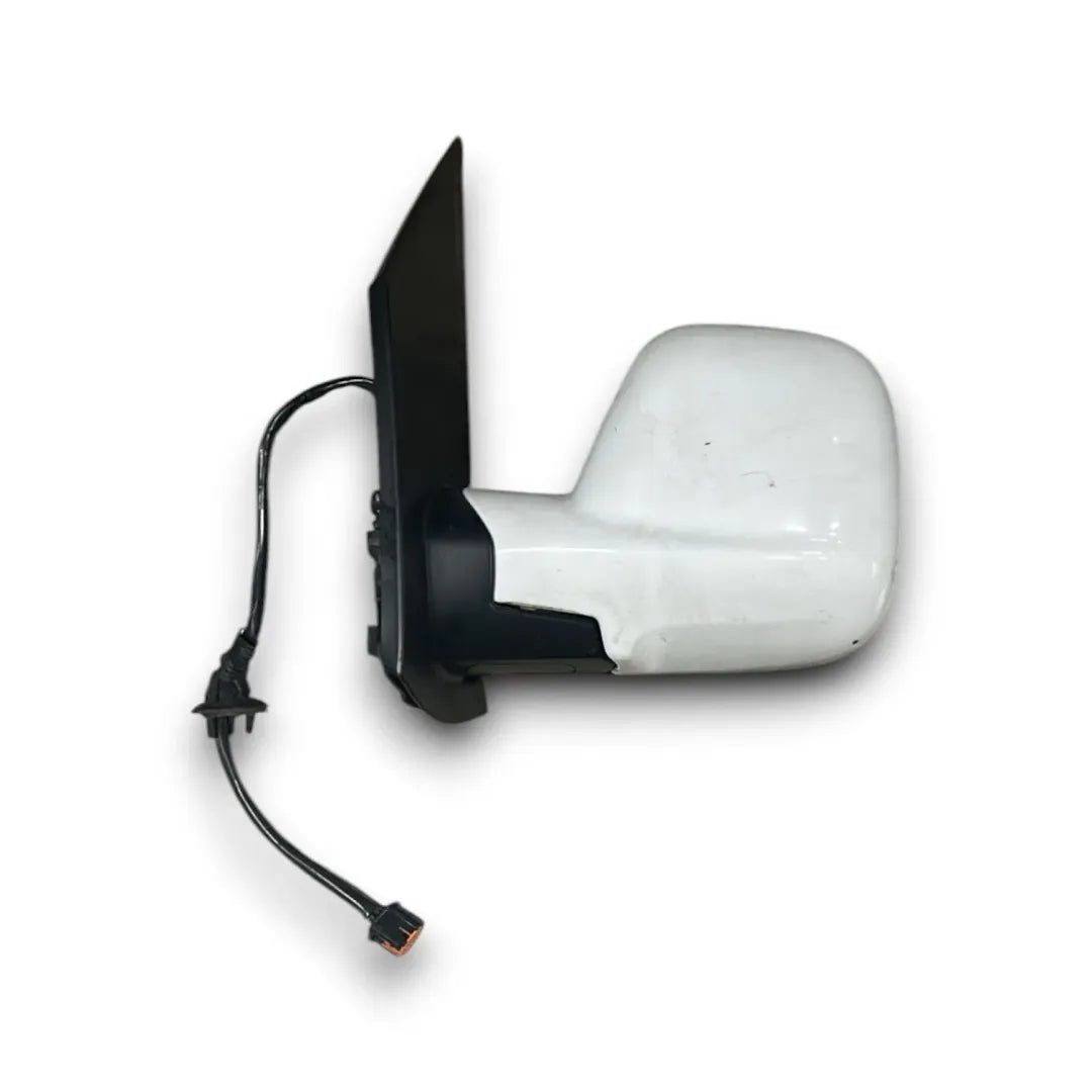 Specchietto retrovisore esterno sinistro Peugeot Expert Furgone dal 2016 OEM 98087010XT
