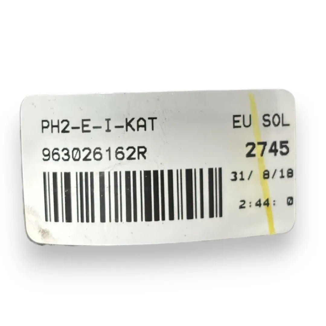 Dettaglio Specchietto retrovisore esterno sinistro Renault Clio 4ª Serie 2016–2019 cod. 963026162R - foto 3