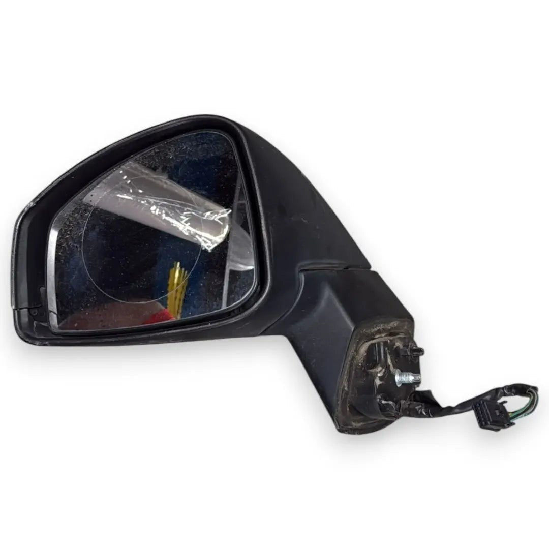 Specchietto retrovisore esterno sinistro Renault Scenic 3ª Serie 2009–2013