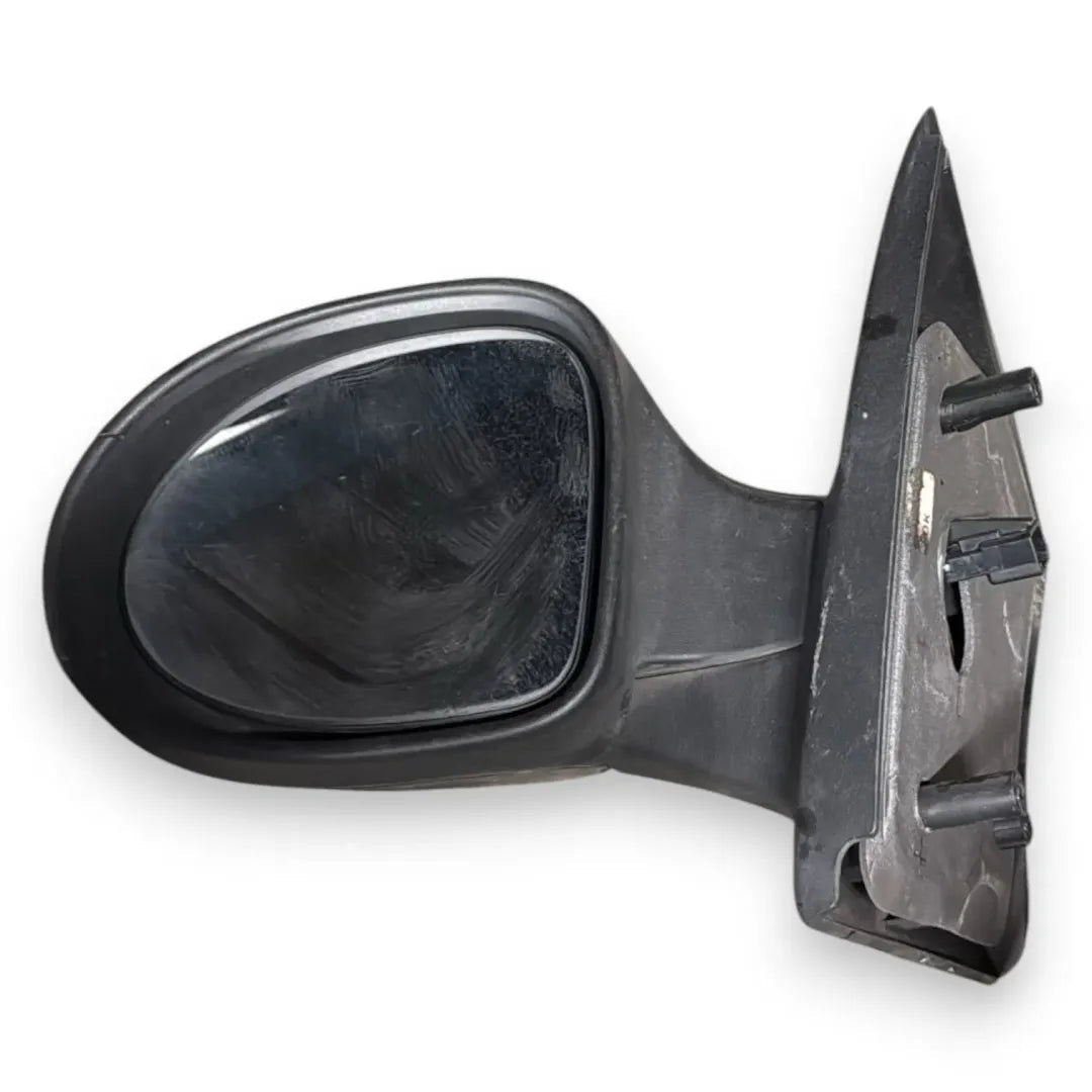 Specchietto retrovisore esterno sinistro Renault Twingo 2ª Serie 2007–2012 OEM 7701067332
