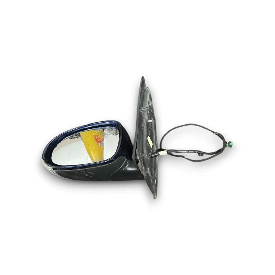 Specchietto retrovisore esterno sinistro Volkswagen Golf 2003–2009 - F&P CRASH SRL - Ricambi Usati