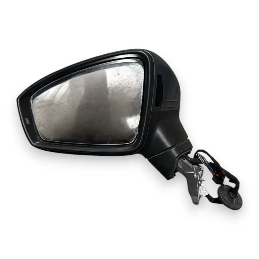 Specchietto retrovisore esterno sinistro Volkswagen Tiguan dal 2020 cod. 5NB857501 - F&P CRASH SRL - Ricambi Usati