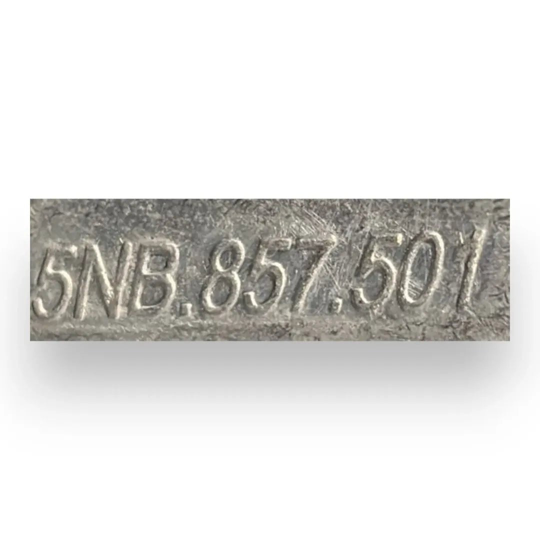 Specchietto retrovisore esterno sinistro Volkswagen Tiguan dal 2020 cod. 5NB857501 - F&P CRASH SRL - Ricambi Usati