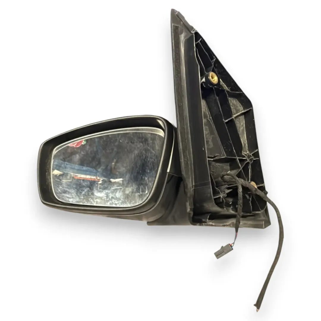 Specchietto retrovisore esterno sinistro Volkswagen up! 2011–2016 OEM 1S1857507AK9B9