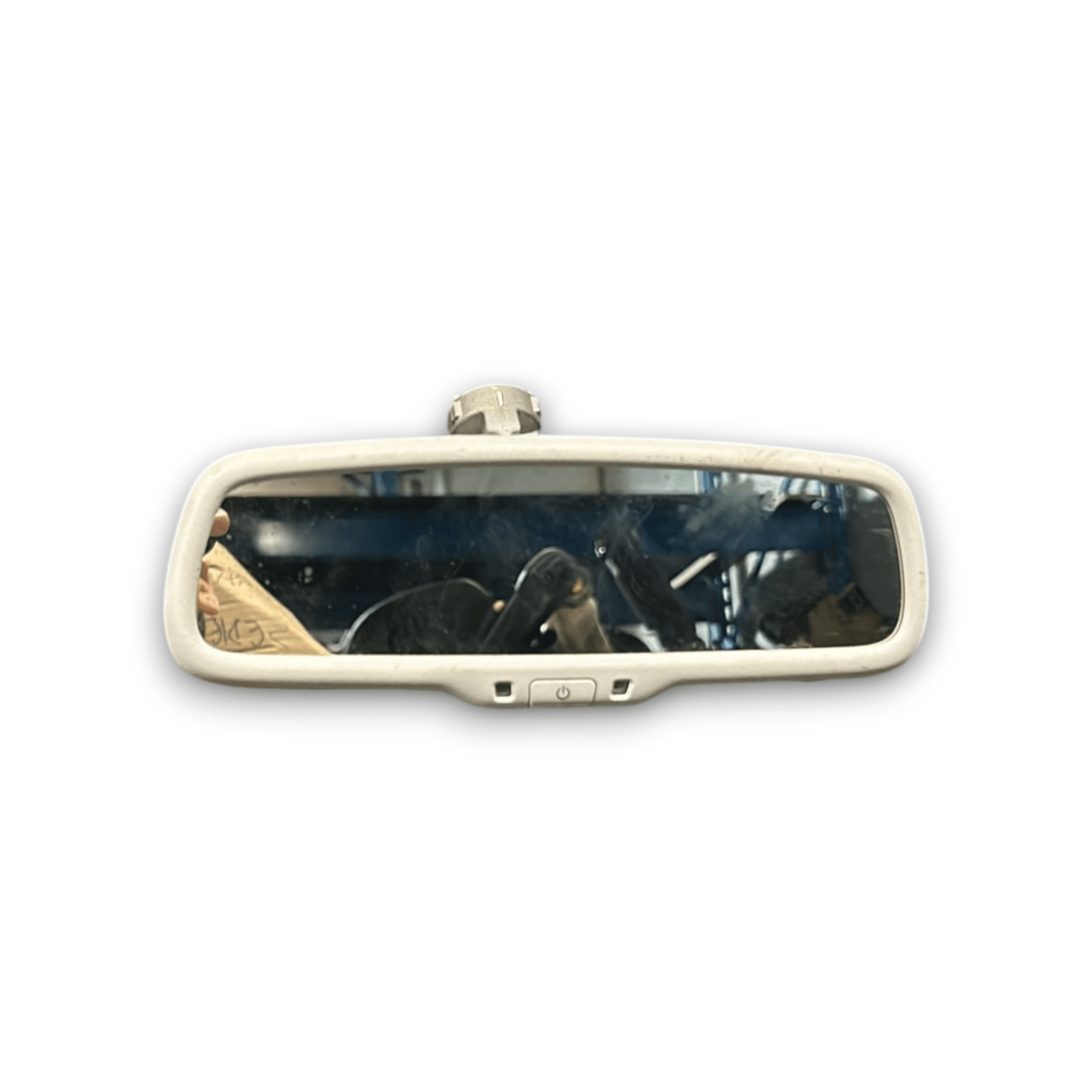 Specchietto retrovisore Fiat Tipo cod:7356049990 (2015 >) - F&P CRASH SRLS - Ricambi Usati