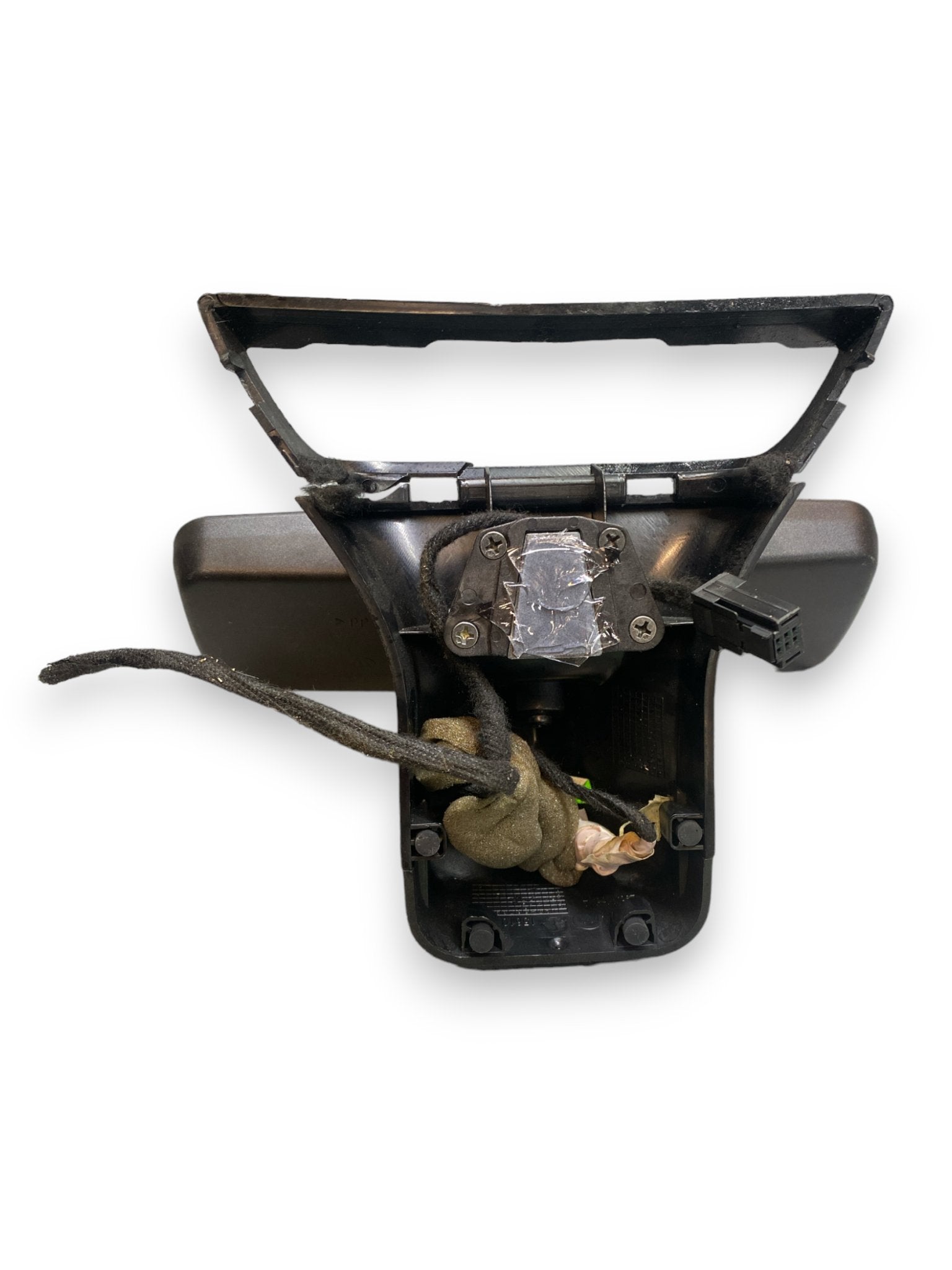 Specchietto Retrovisore interno Alfa Romeo Mito ( 2016 ) cod. 021040 - F&P CRASH SRLS - Ricambi Usati