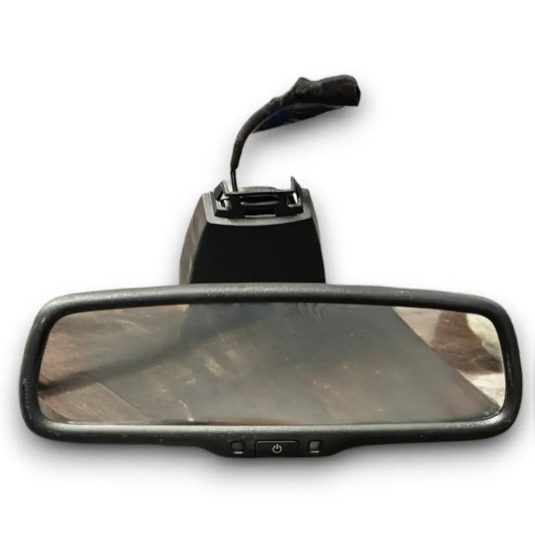 Dettaglio Specchietto retrovisore interno Audi A5/S5 Cabrio 8F 2011–2017 - foto 2