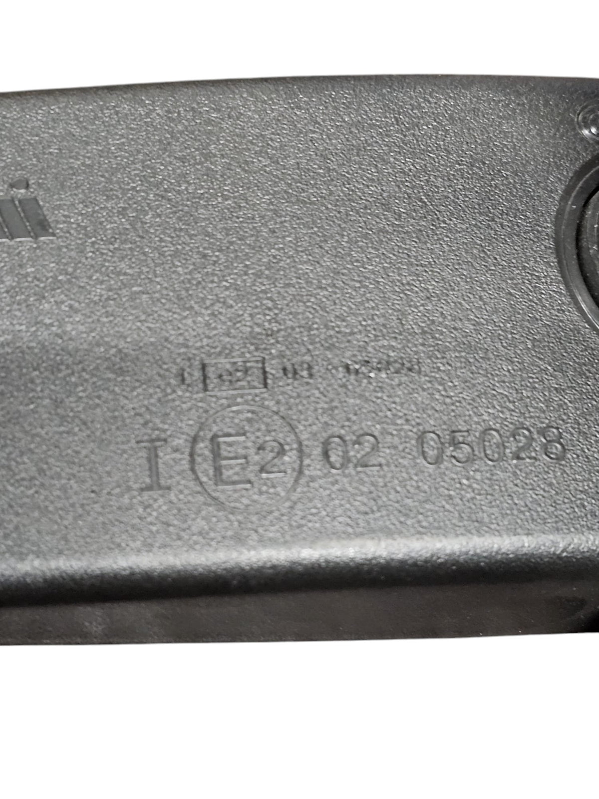 Specchietto Retrovisore Interno Citroen C3 (2016 - 2023) Cod:0205028 - F&P CRASH SRLS - Ricambi Usati
