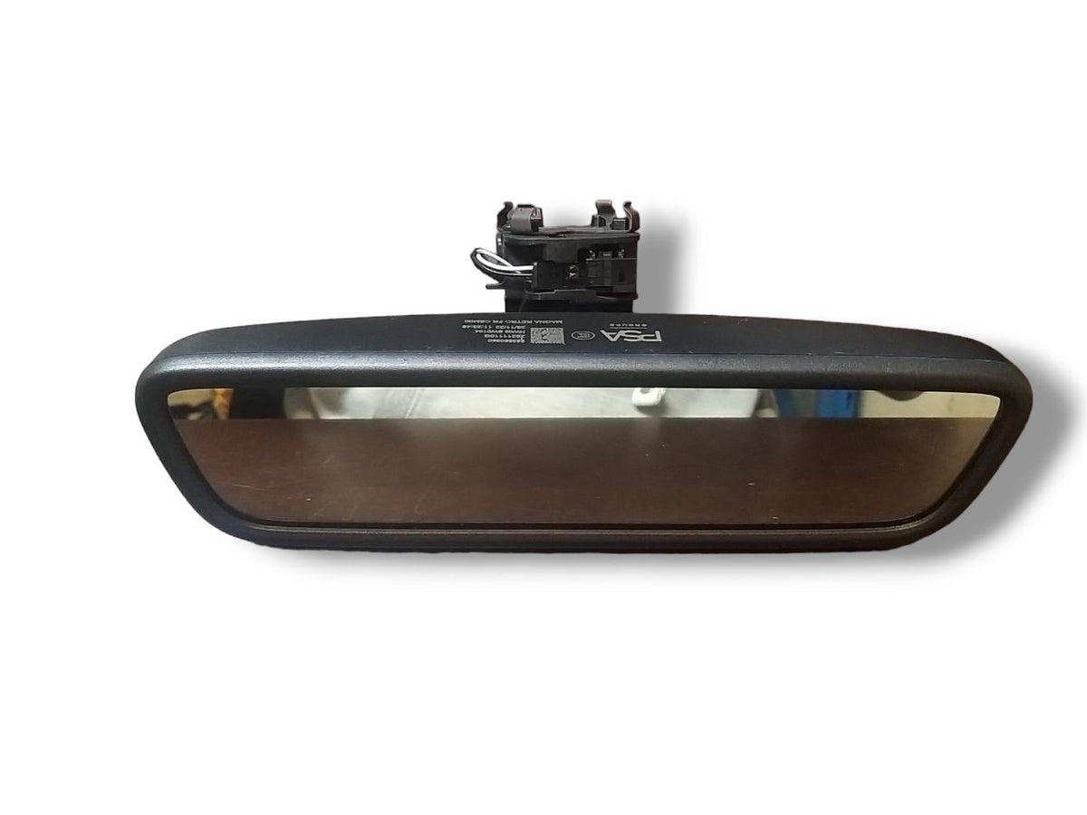 Specchietto Retrovisore Interno Citroen C4 ( 2010 - 2018 ) Cod : 983590890 - F&P CRASH SRLS - Ricambi Usati